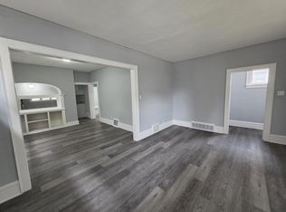 1271 North 43rd STREET, Milwaukee, WI 53208