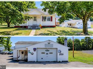 12444 Molly Pitcher Hwy, Greencastle, PA 17225