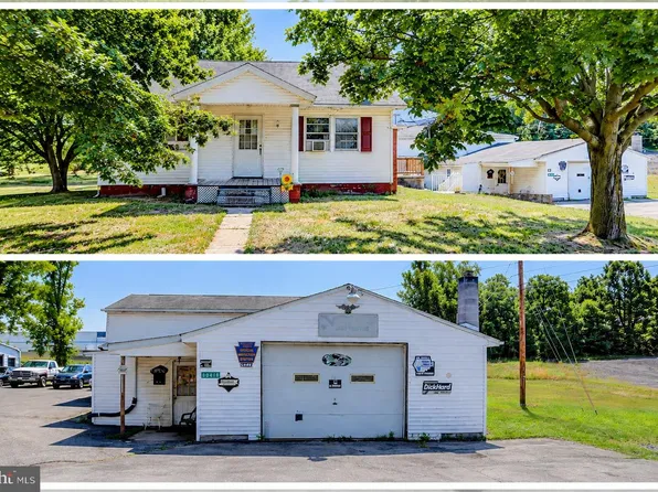 12444 Molly Pitcher Hwy, Greencastle, PA 17225
