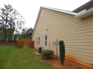 580 Golden Meadow Dr, McDonough, GA 30252