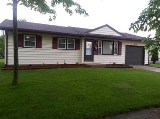 536 Muir St, Janesville, WI 53546
