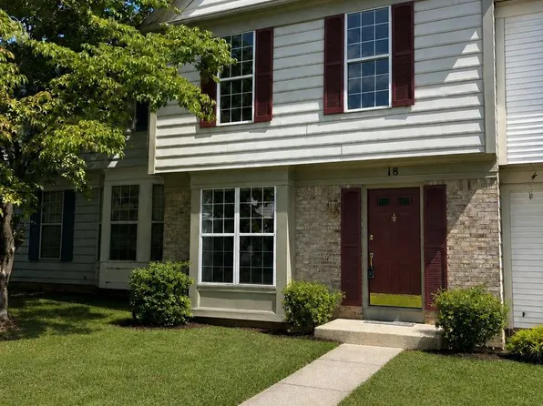 18 Hiddencreek Ct, Owings Mills, MD 21117