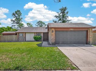 9503 Turtle Log Trl, Houston, TX 77064
