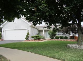 14031 S Largo Ct, Plainfield, IL