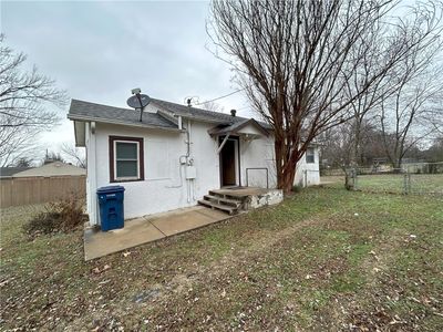 2003 S Carl St, Siloam Springs, AR, 72761