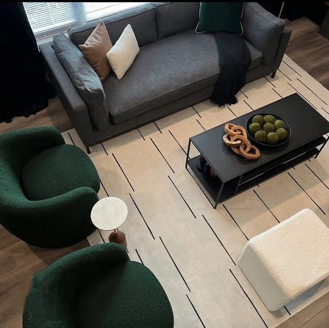 Luxury Short Term Rental for Traveling Professionals — Photo 4