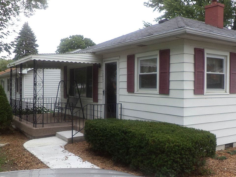 Side View Front