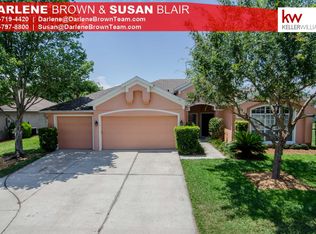 1042 Alvina Ln, Oviedo, FL 32765