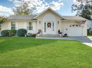 1704 Bryan Ave, Ocean, NJ 07712