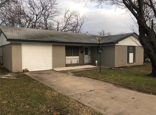 3500 Haltom Rd, Haltom City, TX 76117