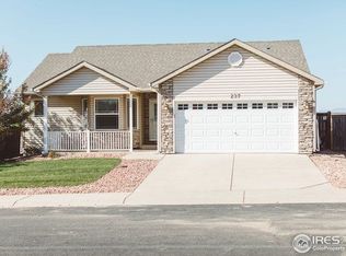 237 Aspen Grove Way, Severance, CO 80546