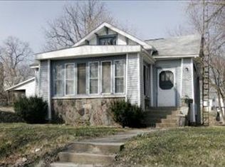 441 23rd St N, Springfield, MI 49037