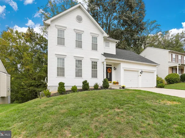 812 High Plain Dr, Bel Air, MD 21014