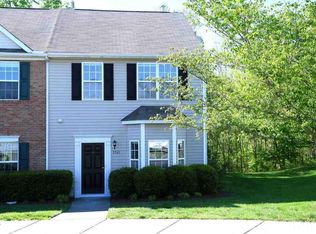 2841 Gross Ave, Wake Forest, NC 27587