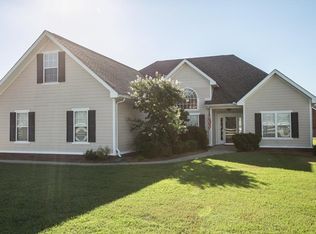 4561 Barfield Crescent Rd, Murfreesboro, TN 37128
