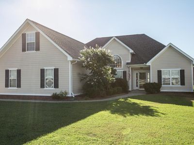 4561 Barfield Crescent Rd, Murfreesboro, TN, 37128