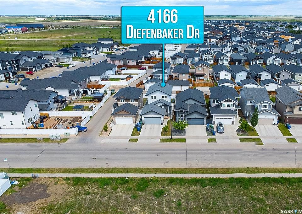 1st image of 4166 Diefenbaker DRIVE
