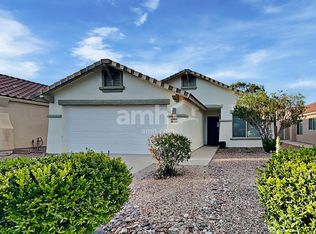 7884 W Mural Hill Dr, Tucson, AZ 85743