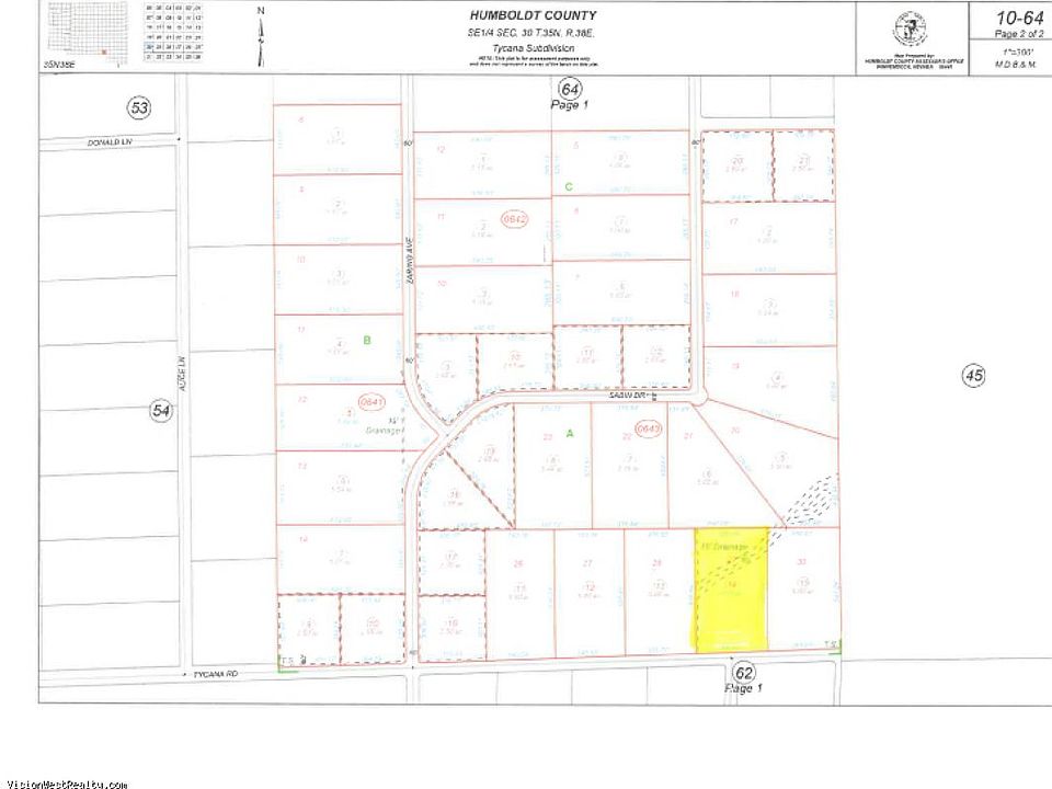 2nd image of 4905 E Tycana Rd