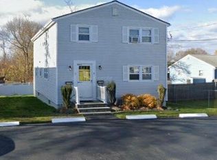 9-11 Maxfield Ave #9, East Providence, RI 02914