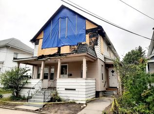 48-50 Mansfield St, Springfield, MA 01108