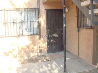 506 Wardelle St UNIT A, Las Vegas, NV 89101