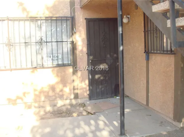 506 Wardelle St Unit A, Las Vegas, NV 89101