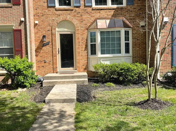 12761 Lockleven Ln, Woodbridge, VA 22192