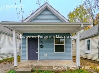 731 Maple Ave, Lexington, KY 40508