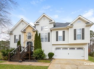 2314 Old Lower River Rd, Douglasville, GA 30135