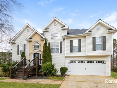 2314 Old Lower River Rd, Douglasville, GA, 30135
