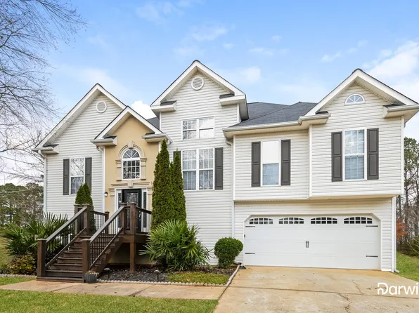 2314 Old Lower River Rd, Douglasville, GA 30135