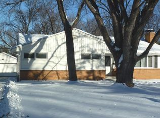 6926 46th Ave N, Crystal, MN 55428