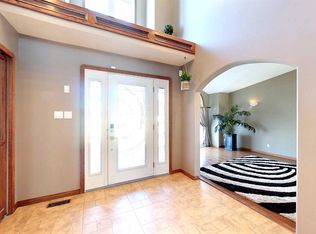 23 W Springwood Dr NE, Slave Lake, AB T0G2A2