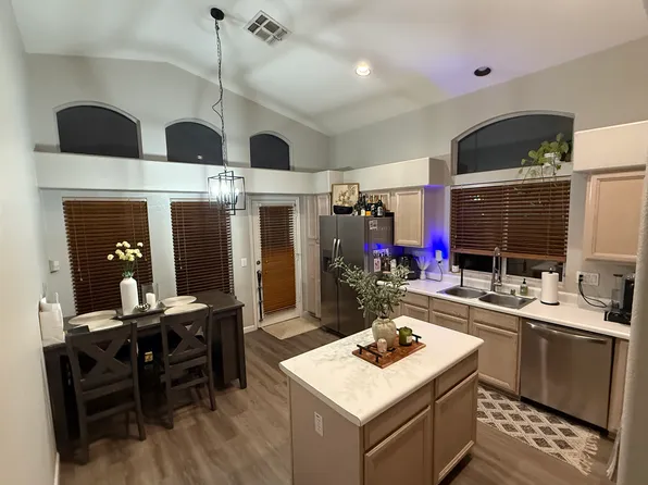 3434 E Jason Dr, Phoenix, AZ 85050