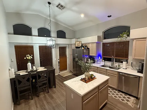 3434 E Jason Dr Photo 1