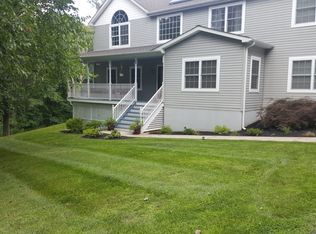 21 Cedar Rd, Monroe, NY 10950