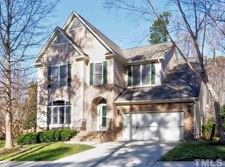 213 Juliet Cir, Cary, NC 27513