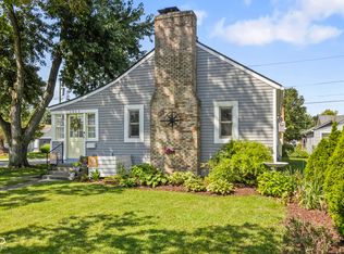 1444 N Linwood Ave, Indianapolis, IN 46201