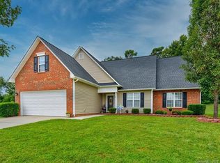 3001 Blueberry Dr, Monroe, NC 28110