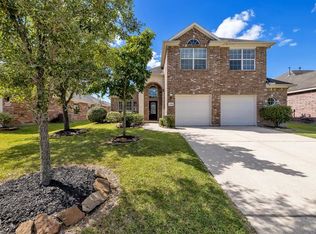 20684 Oakhurst Meadows Dr, Porter, TX 77365