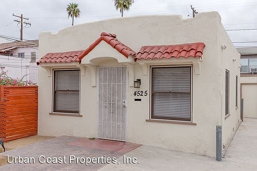 1st image of 4521 Park Blvd #4529
