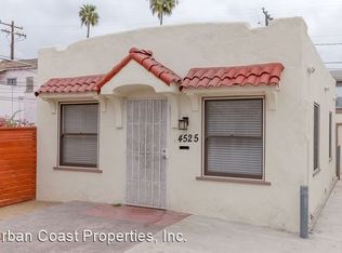 4521 Park Blvd #4529, San Diego, CA 92116