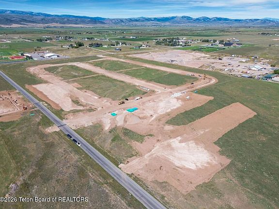 4th image of LOT 3 Rulon Gardner Ave