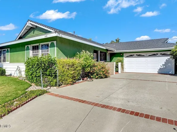288 Huntington Ave, Ventura, CA 93004