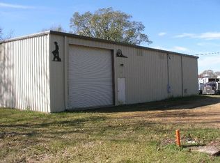 107 Marion Avenue Ext, Crystal Springs, MS 39059