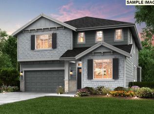 7540 SW Hansen Ln LOT 19, Portland, OR 97224