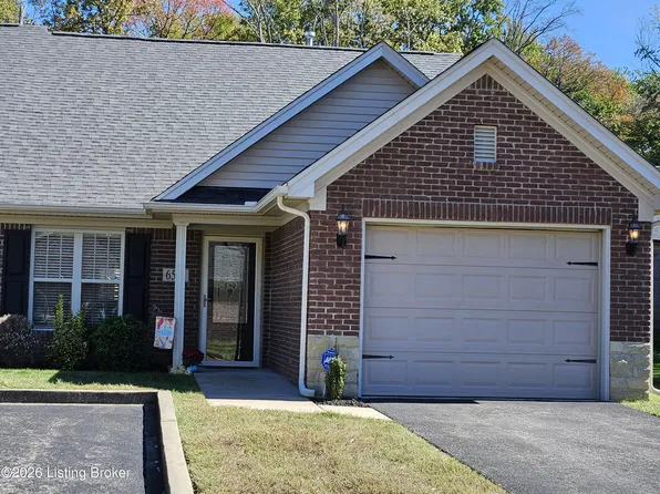 6521 Renate Rd, Louisville, KY 40291