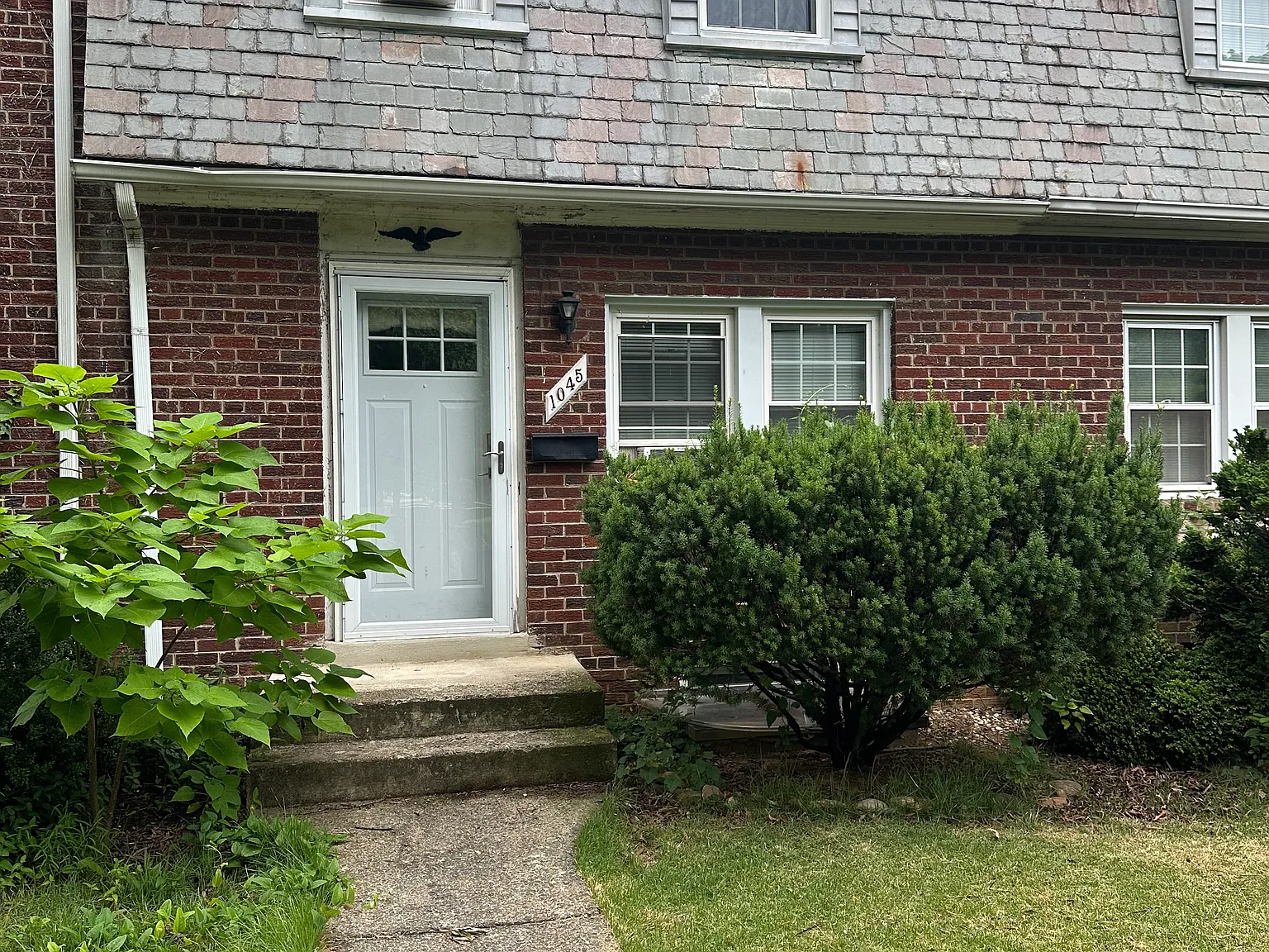 3 bed, 864 sqft, $3,525 — Photo 1