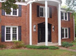 12947 Mason Manor Rd, Saint Louis, MO 63141